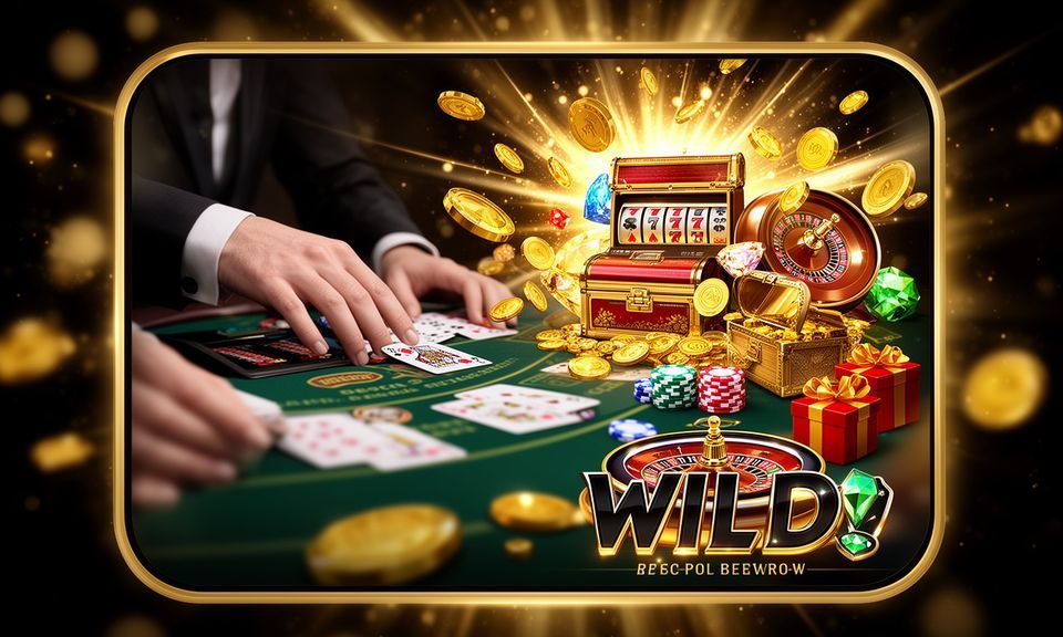 888qbet Xóc Đĩa Online
